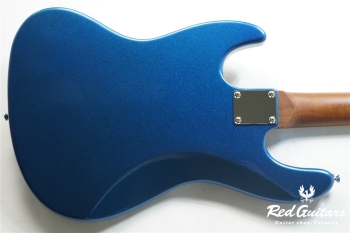 WL4-STD/RSM - Lake Placid Blue 